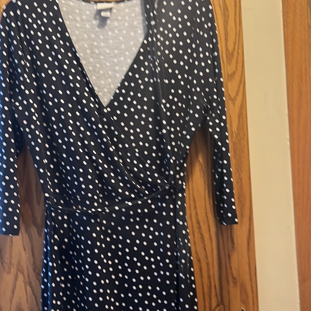 Dress - Picture 6 of 6